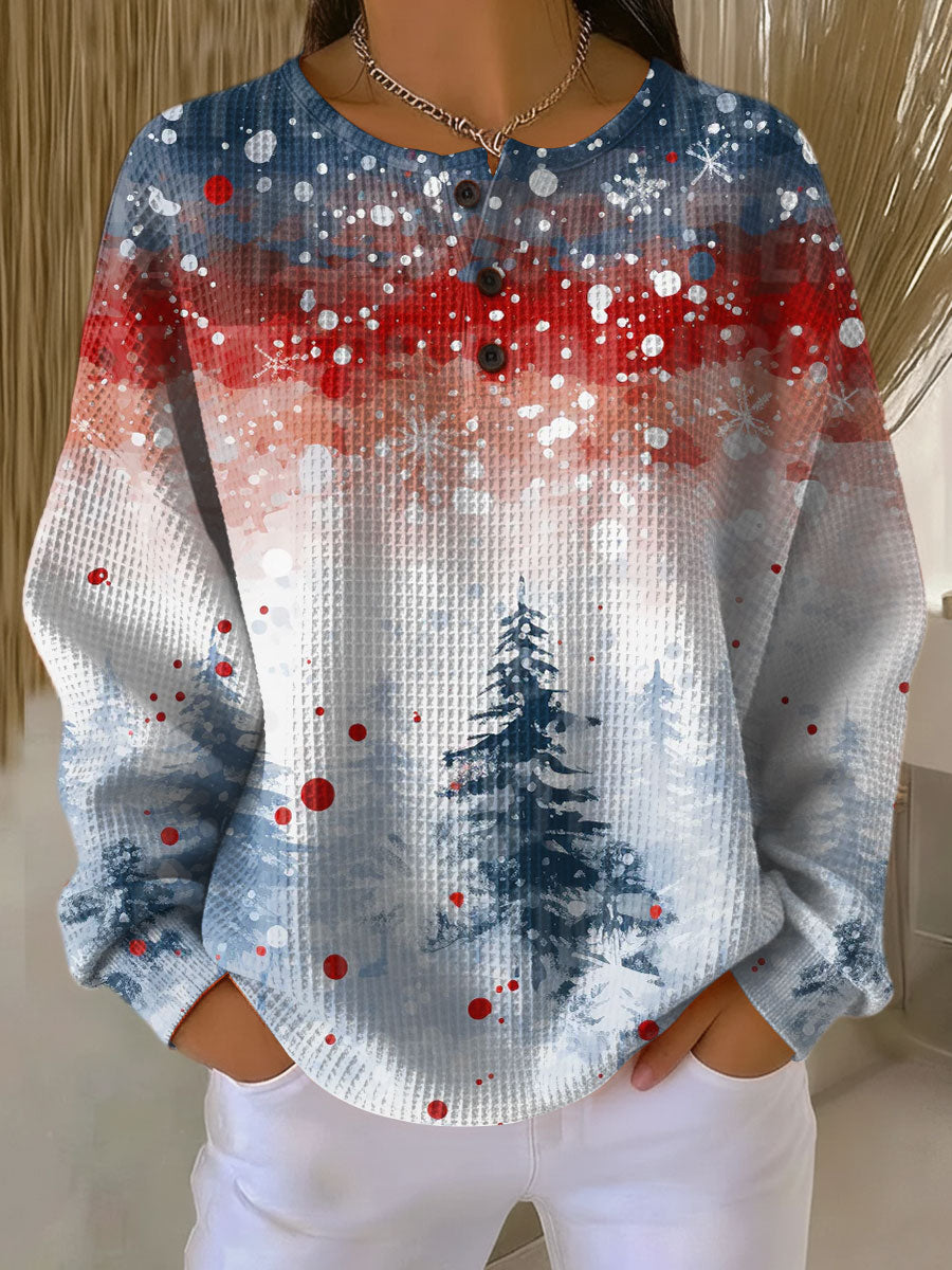 Neve | Christmas Sweater