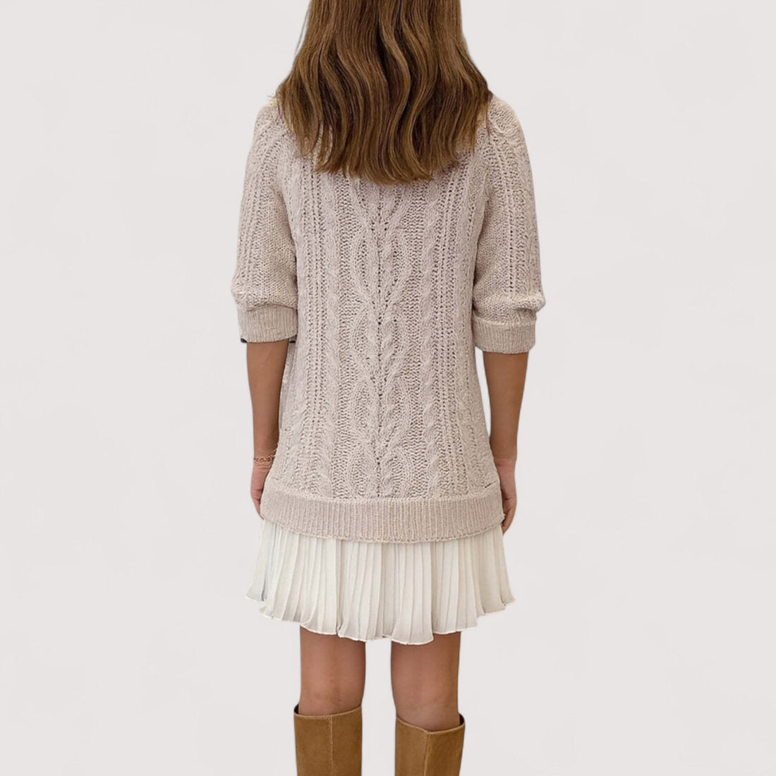 Martha | Chic Everyday Dress