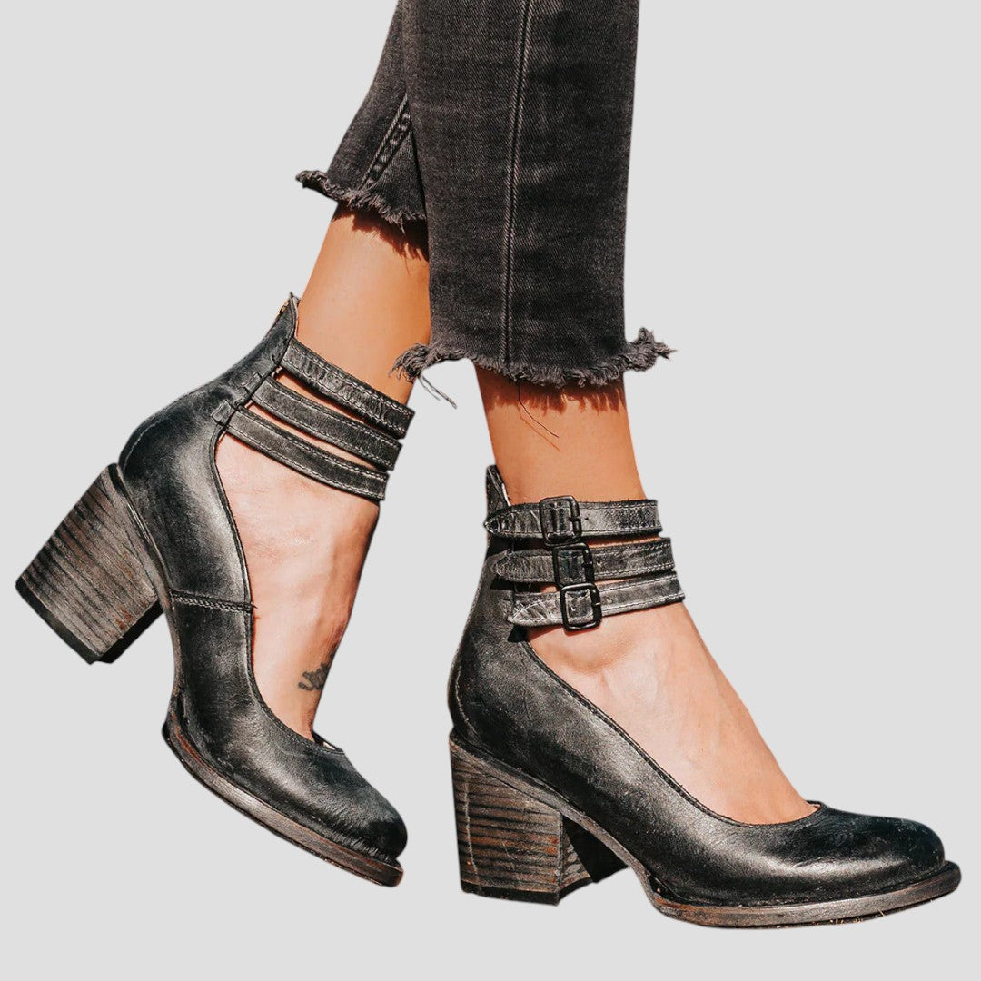 Bas | Stylish comfortable boots