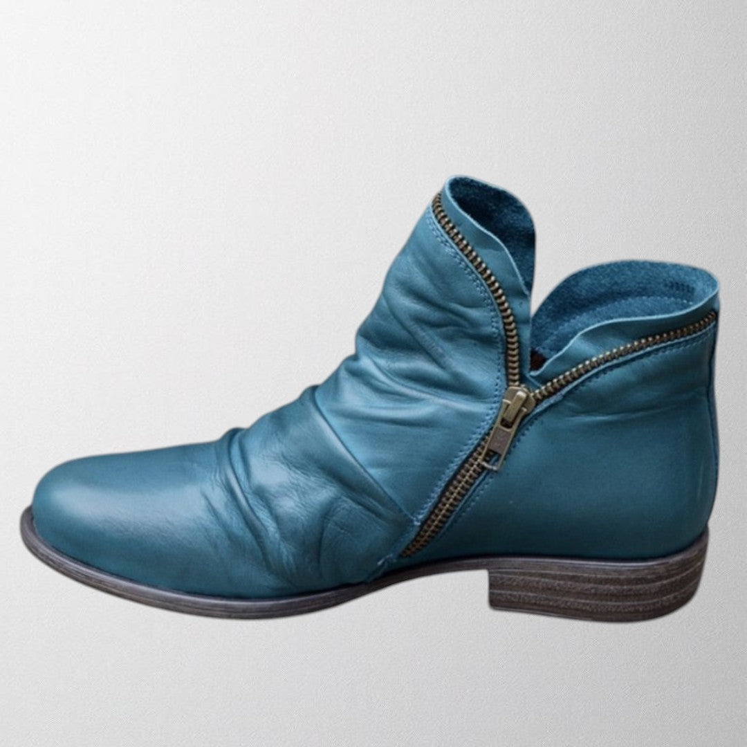 Lisa | Comfortable comfort boots
