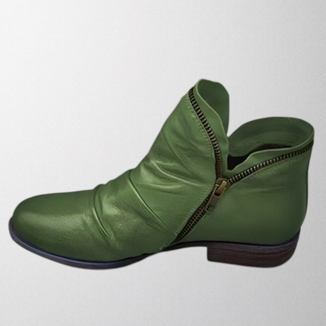 Lisa | Comfortable comfort boots