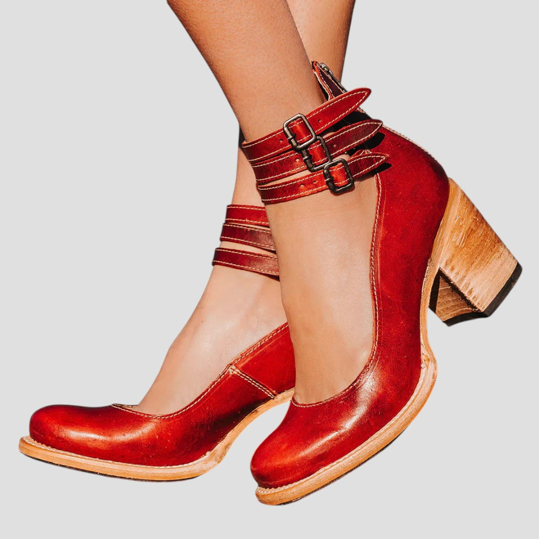 Bas | Stylish comfortable boots