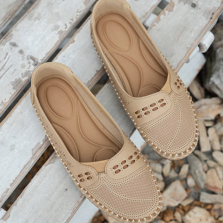 Paulette | Stylish Comfort Shoes