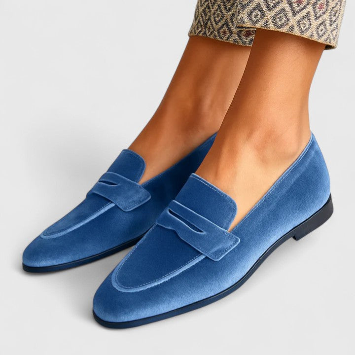 Jane | Sophisticated Loafers