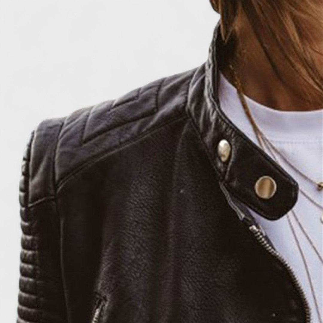 Mandy | Elegant Jacket