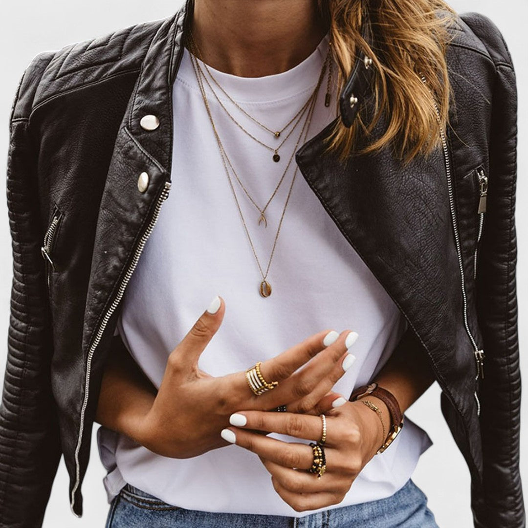 Mandy | Elegant Jacket