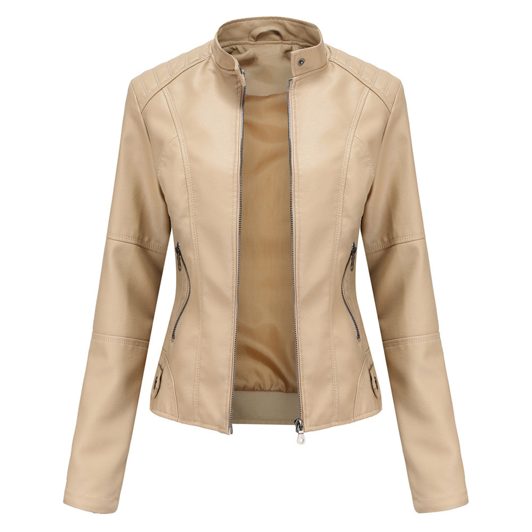 Zyra | Sleek & Modern Jacket