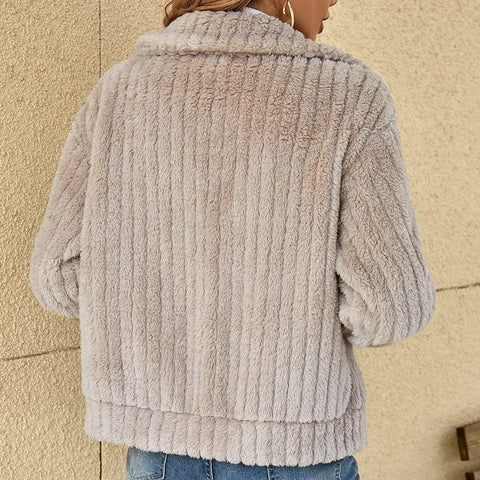 Ava | Elegant Jacket
