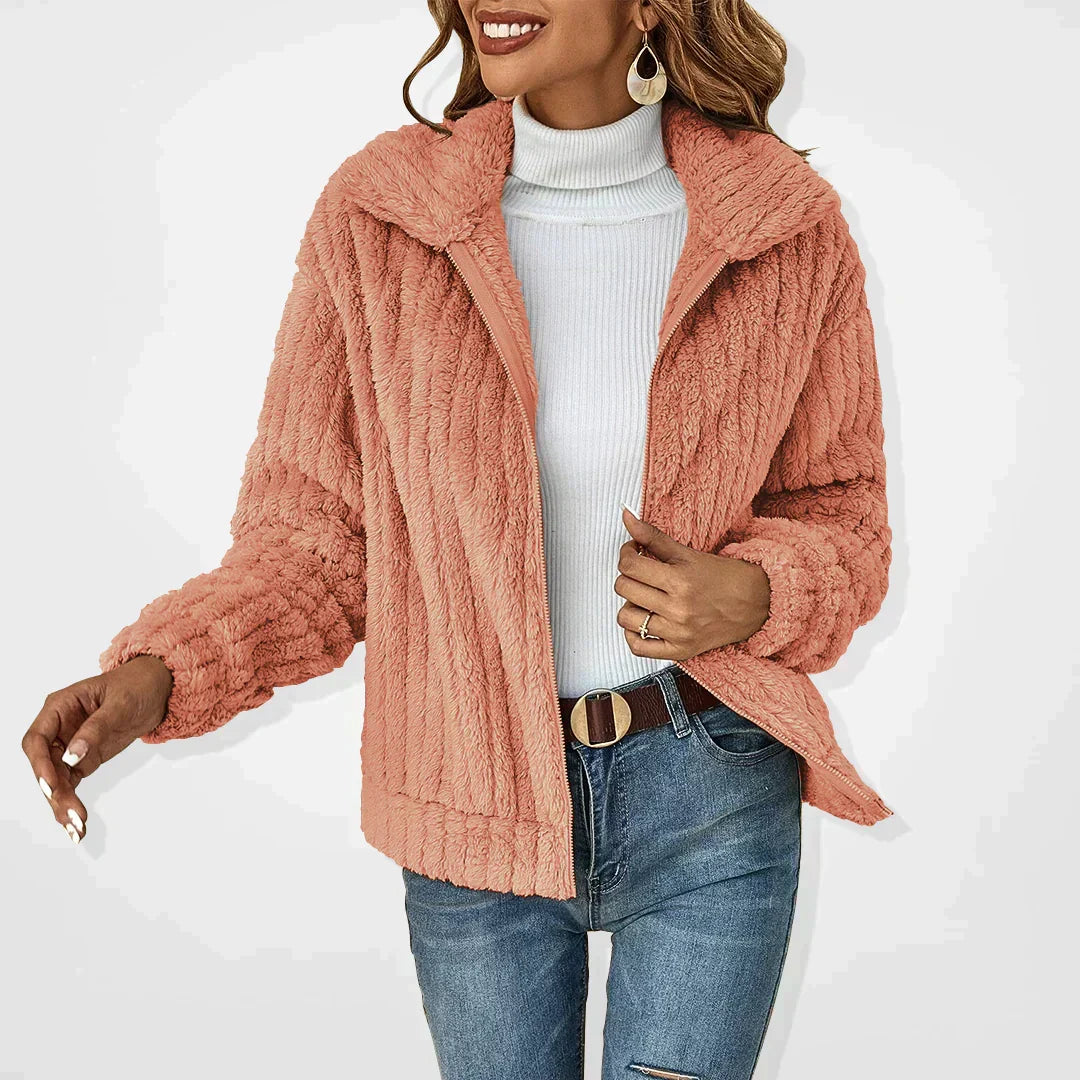 Ava | Elegant Jacket