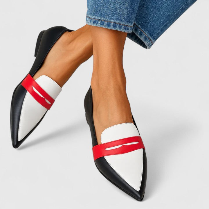 Hope | Modern Chic Loafers