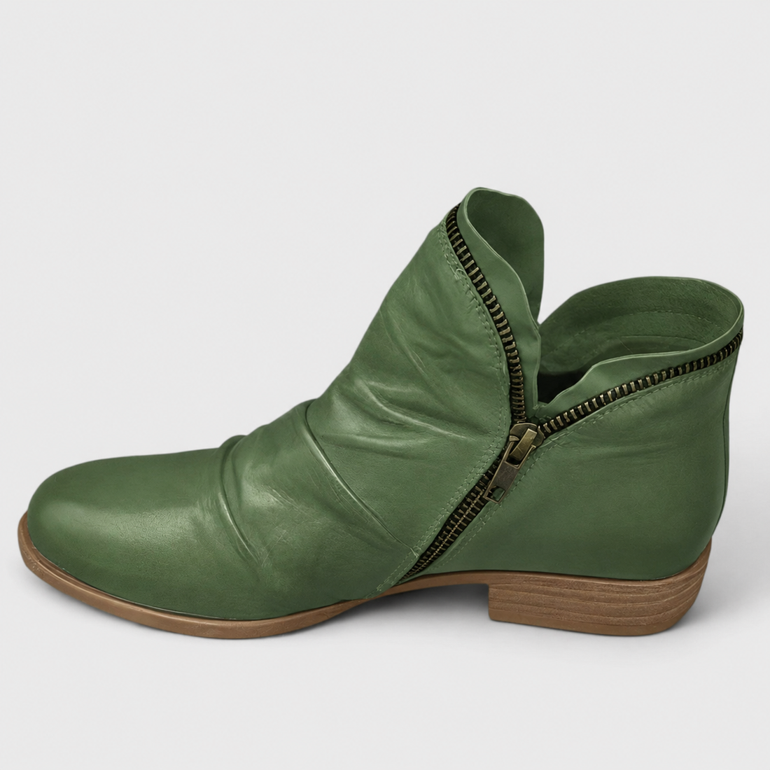 Maggie | Comfortable Comfort Boots
