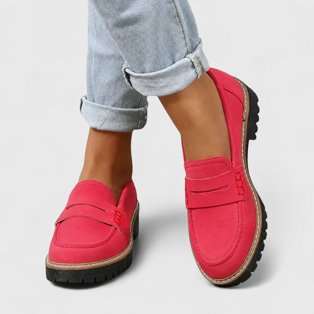 Journey | Comfort Loafers