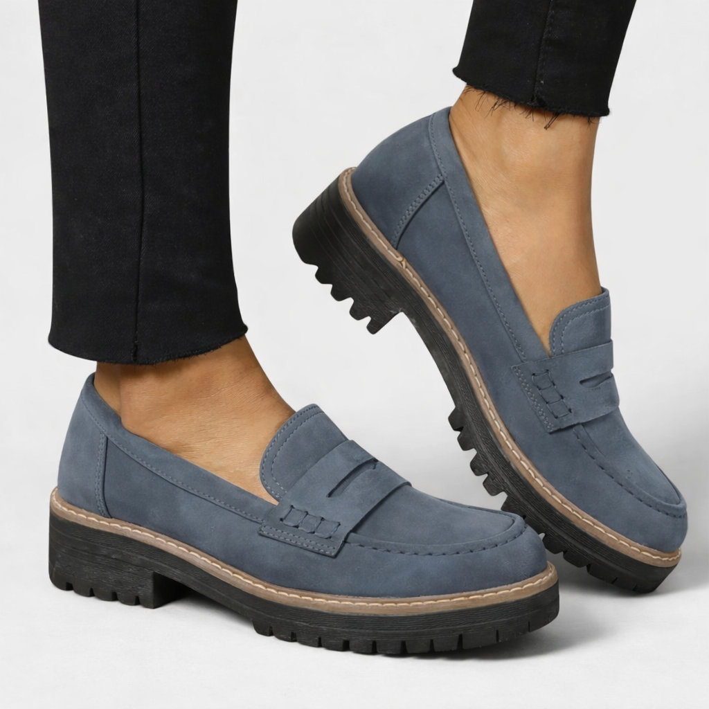 Journey | Comfort Loafers