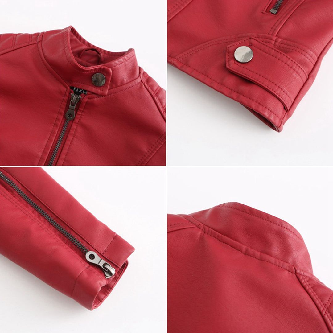 Zyra | Sleek & Modern Jacket