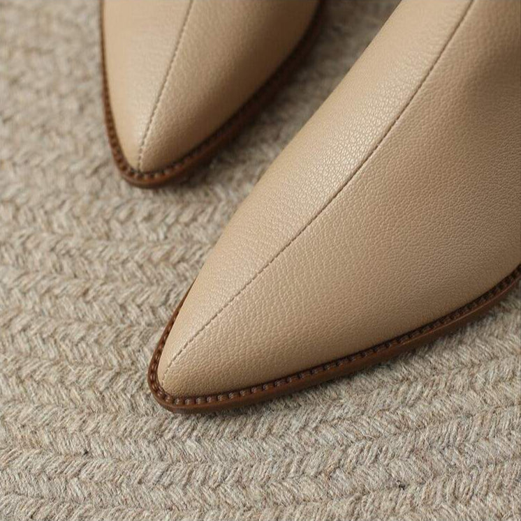 Kensley | Boots