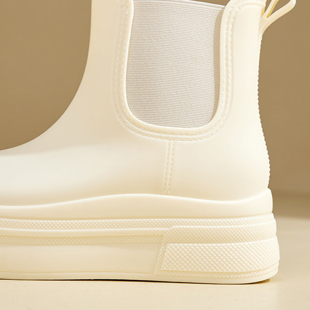 Mona | Rain Boots