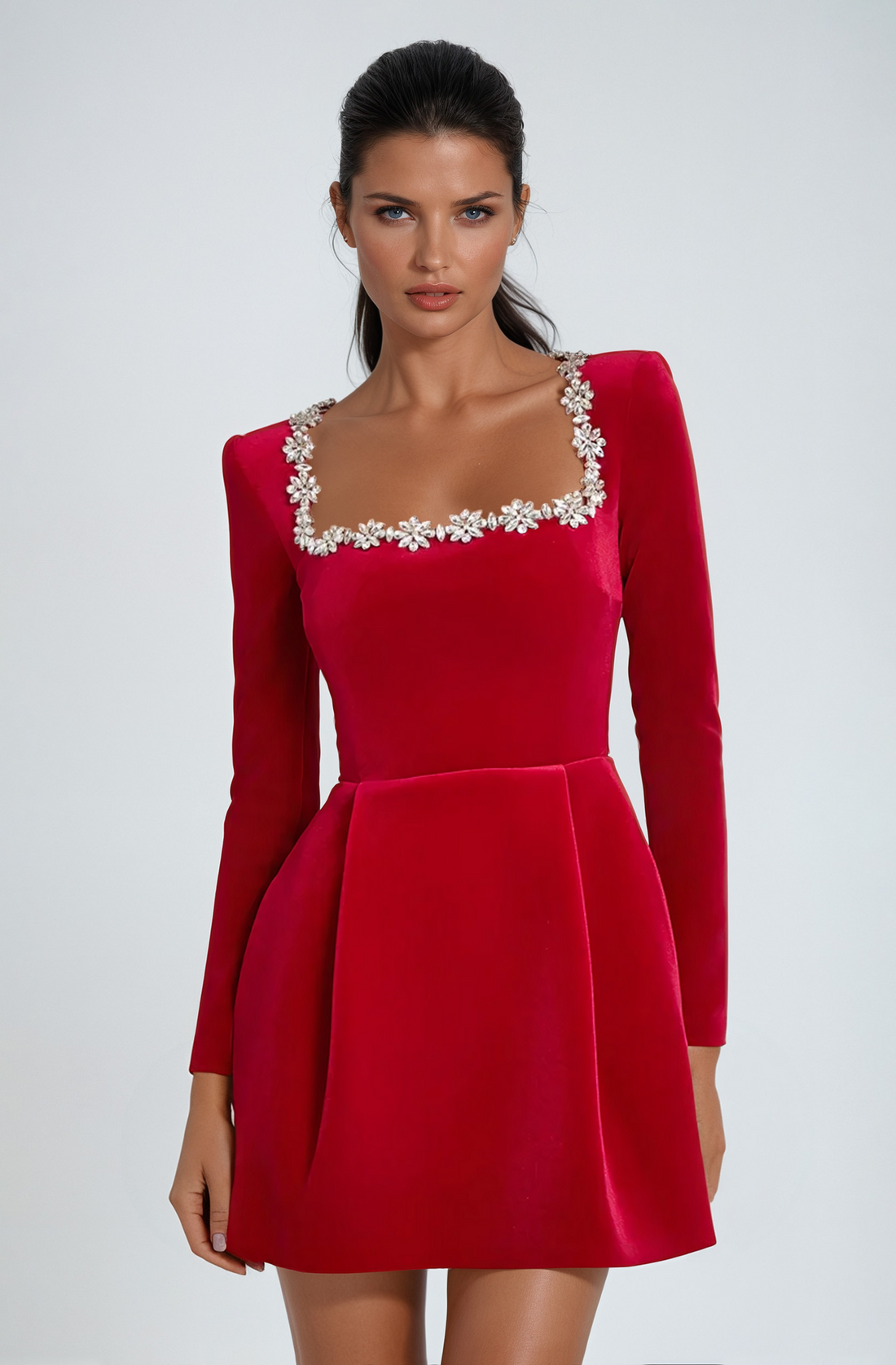 Theodora | Wedding Guest Dress