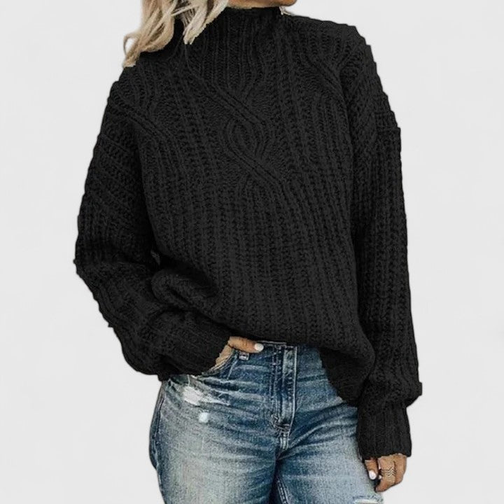 Isabel | Sophisticated Sweater