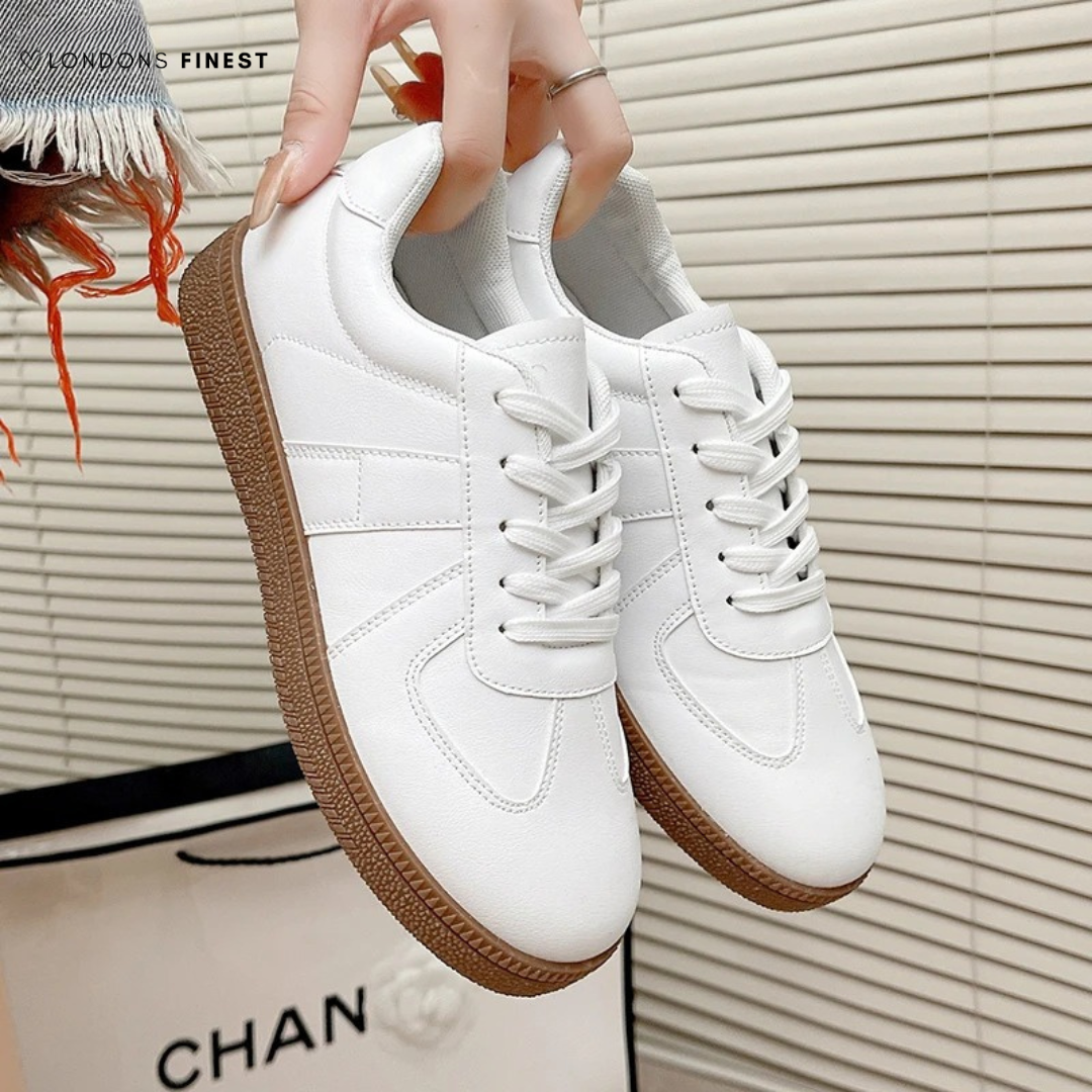 Francesca | Comfort Shoes