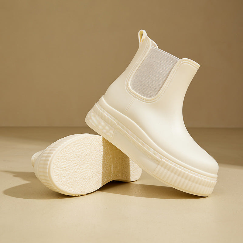Mona | Rain Boots