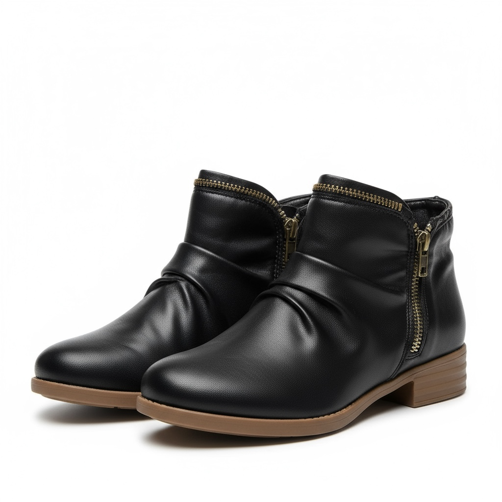 Lisa | Comfortable comfort boots