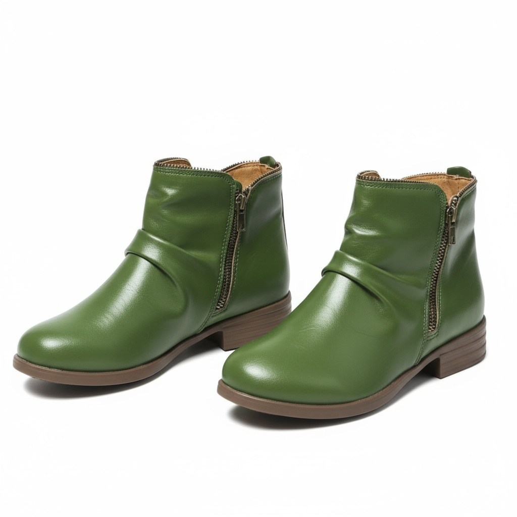 Lisa | Comfortable comfort boots