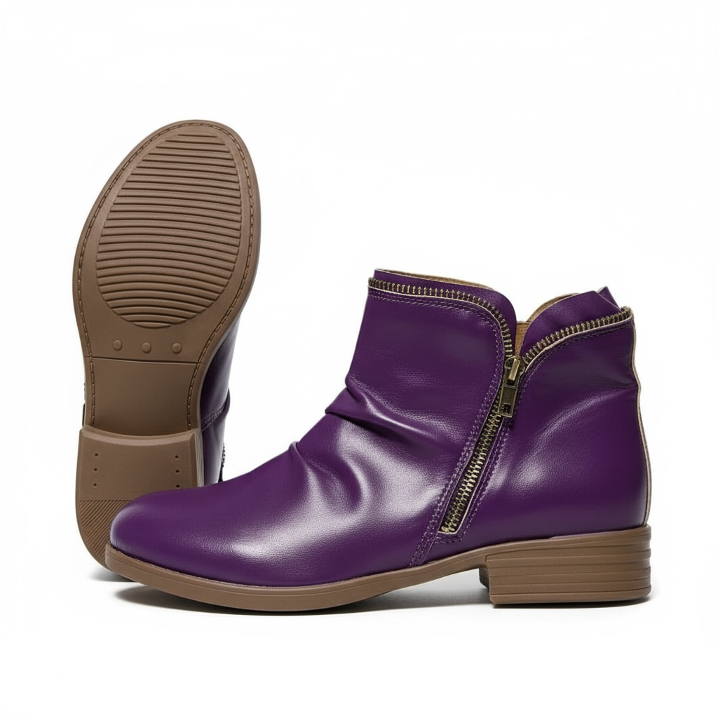 Lisa | Comfortable comfort boots