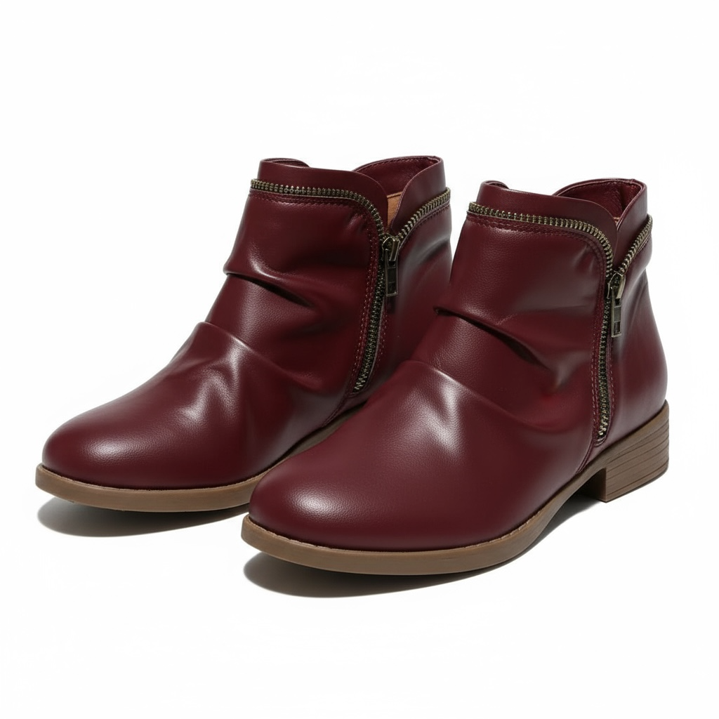 Lisa | Comfortable comfort boots