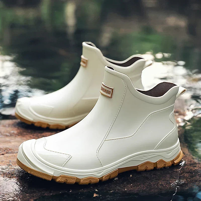 Verna | Canyon Rain Boots