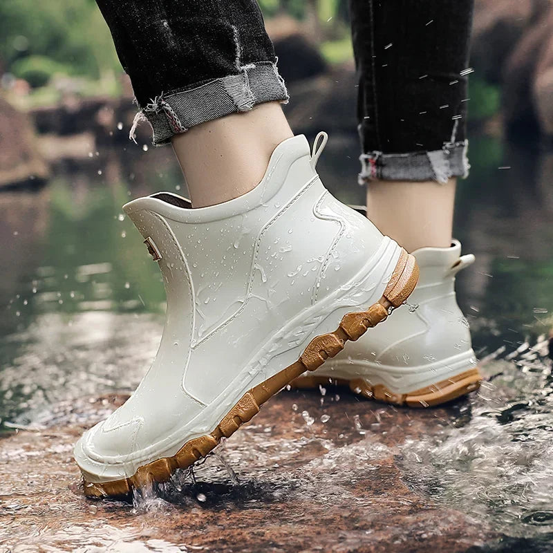 Verna | Canyon Rain Boots