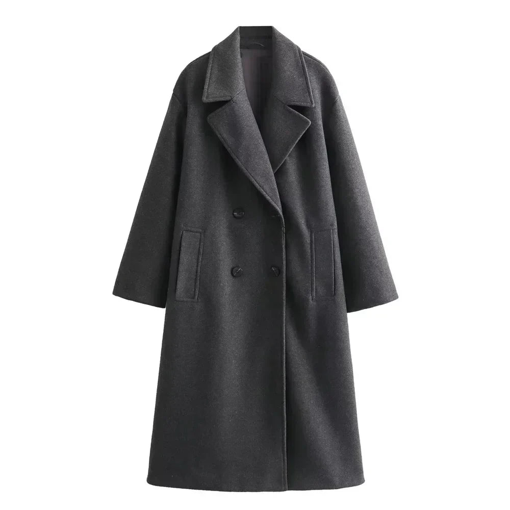 Ramona | Elegant Coat