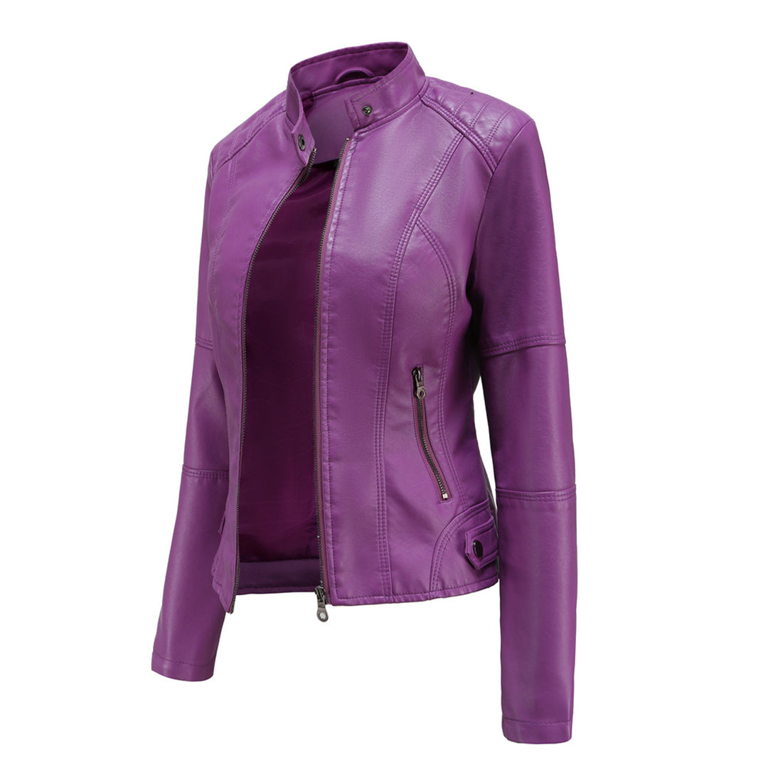 Zyra | Sleek & Modern Jacket