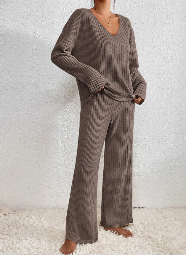 CozySet | Knitted 2-piece set