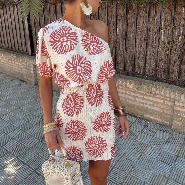 Lisette | Wedding Guest Dress Evening