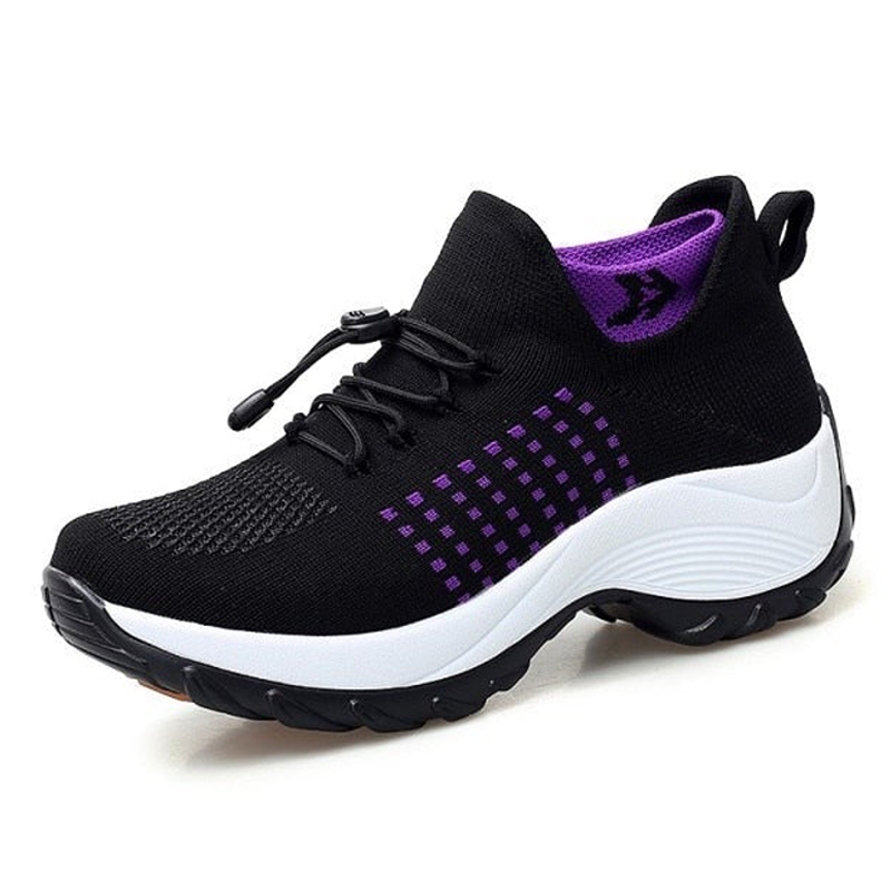 Felicity | Comfort Shoes