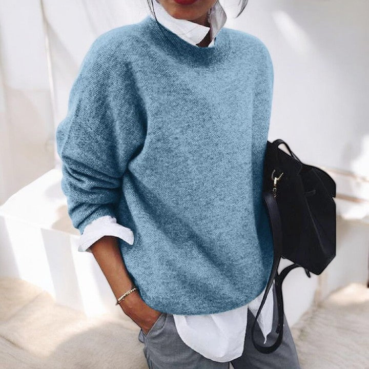 Molly | Soft Sweater for Everyday Use