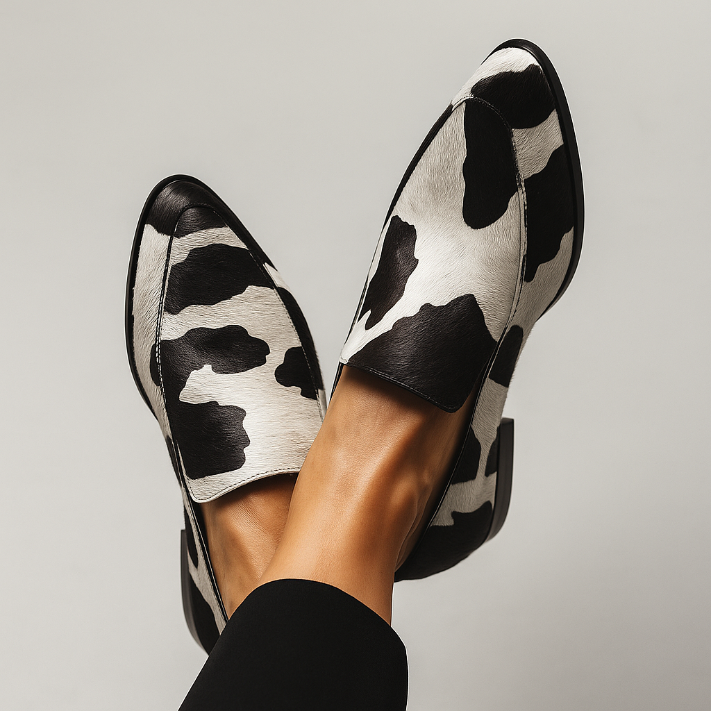 Juniper | Modern Loafers