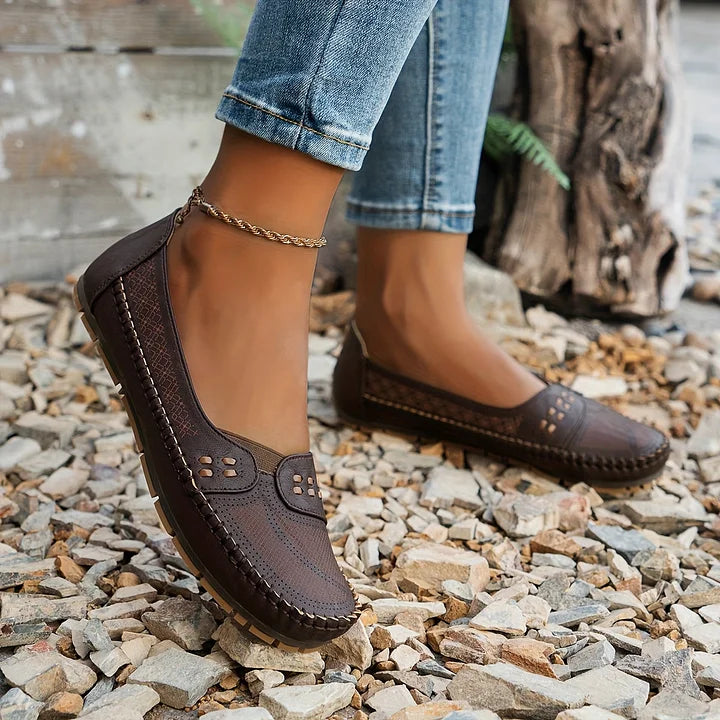 Paulette | Stylish Comfort Shoes