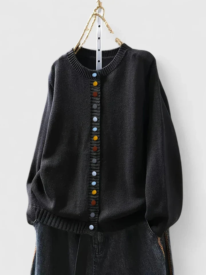 Skylar | Comfortable Cardigan