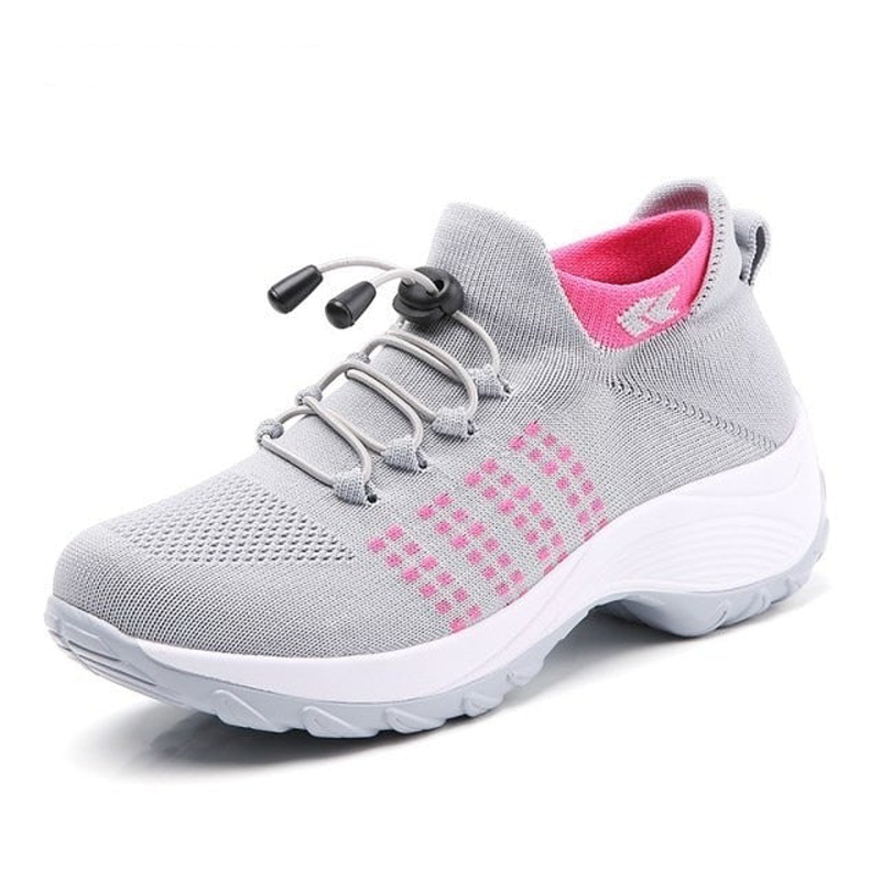 Felicity | Comfort Shoes