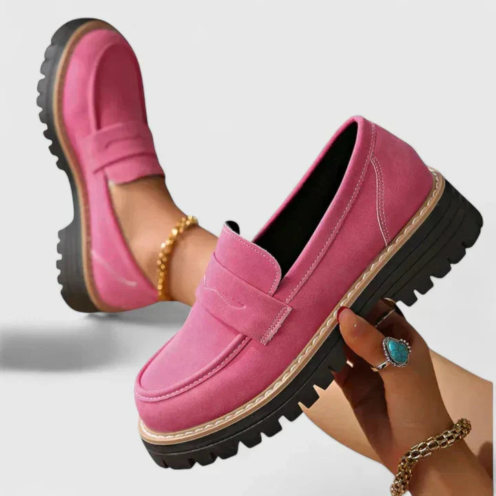 Journey | Comfort Loafers