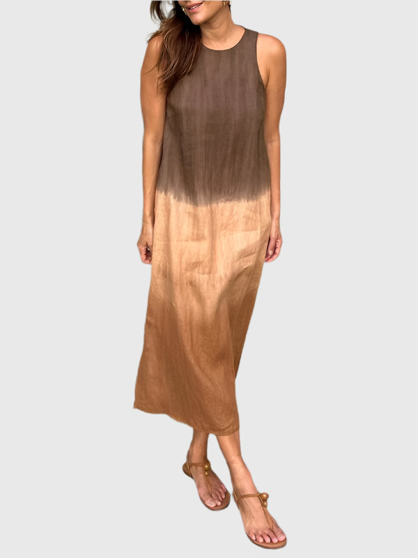 Terri-Lynn | Stylish print dress