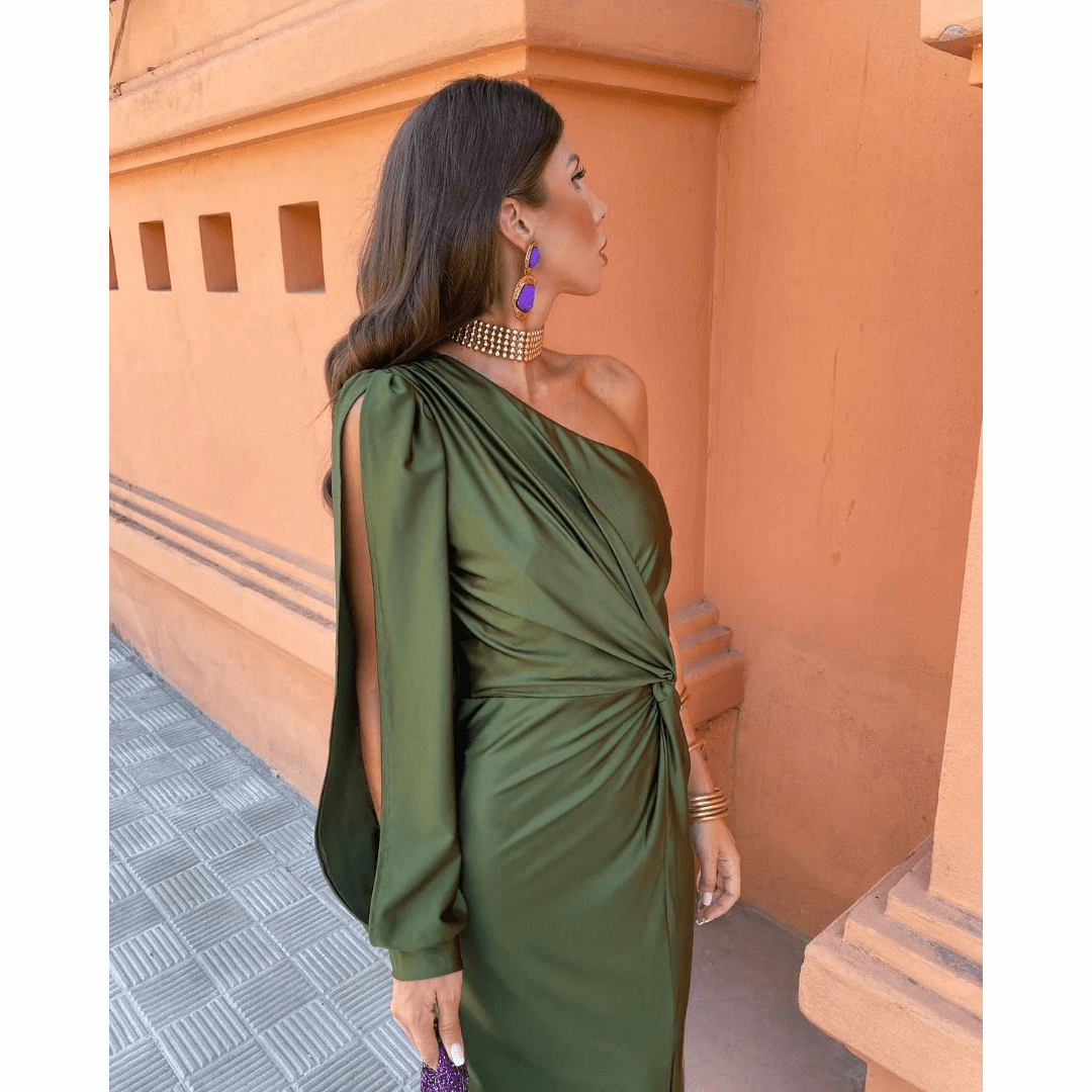 Felicity | Wedding Guest Dress Evening