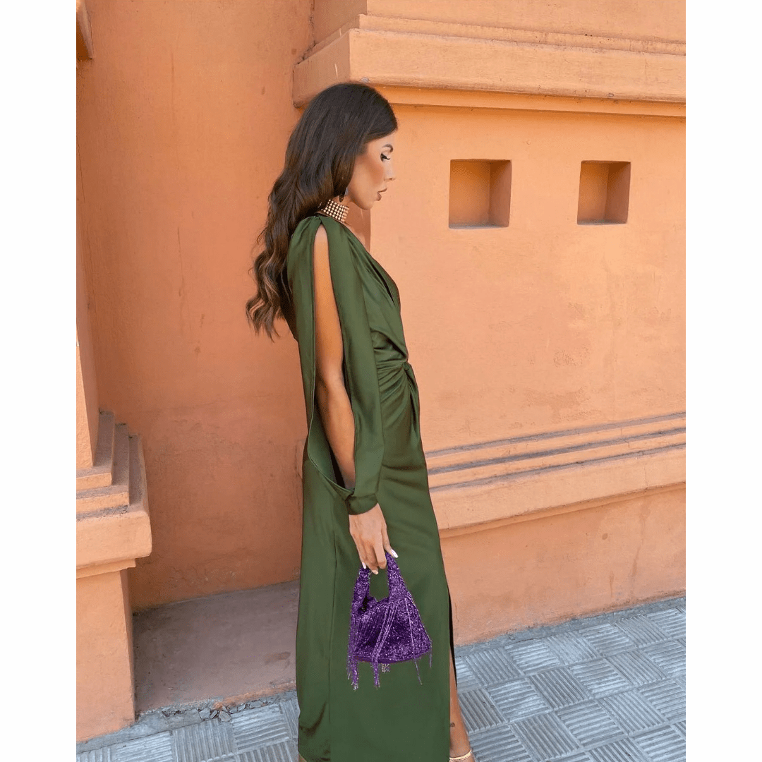 Felicity | Wedding Guest Dress Evening