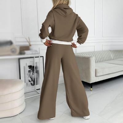 Thalia | Cozy Hoodie Set for Women