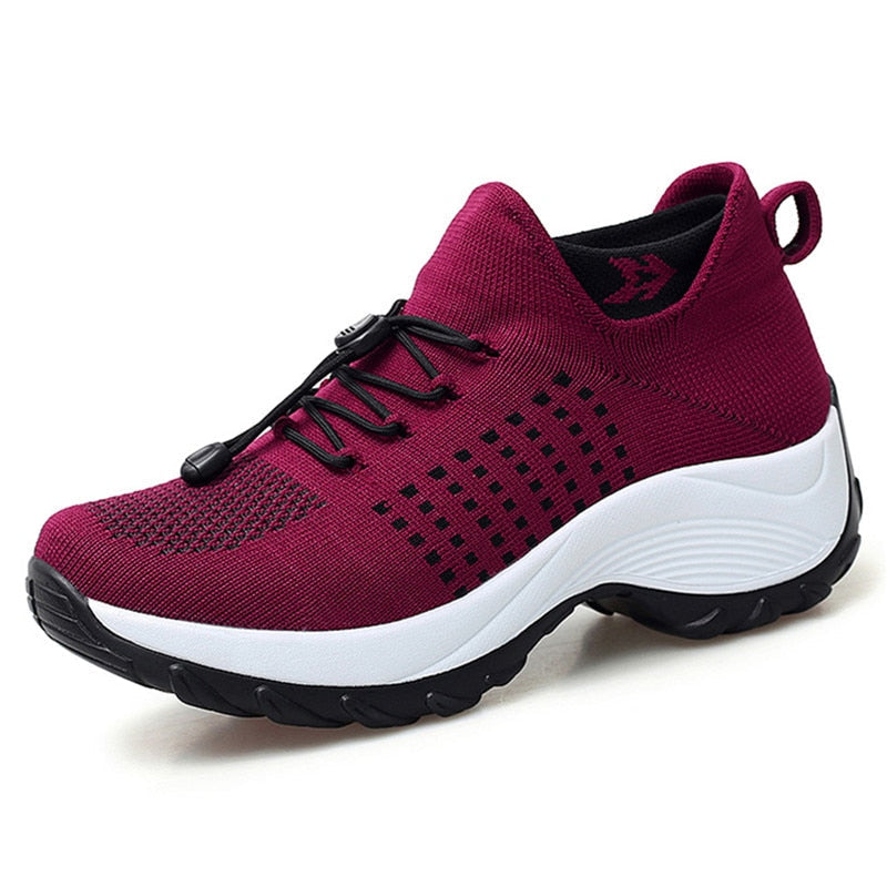 Felicity | Comfort Shoes