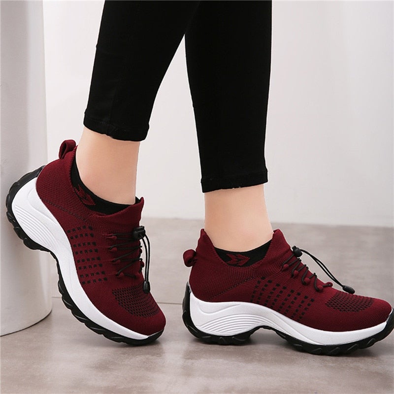 Felicity | Comfort Shoes
