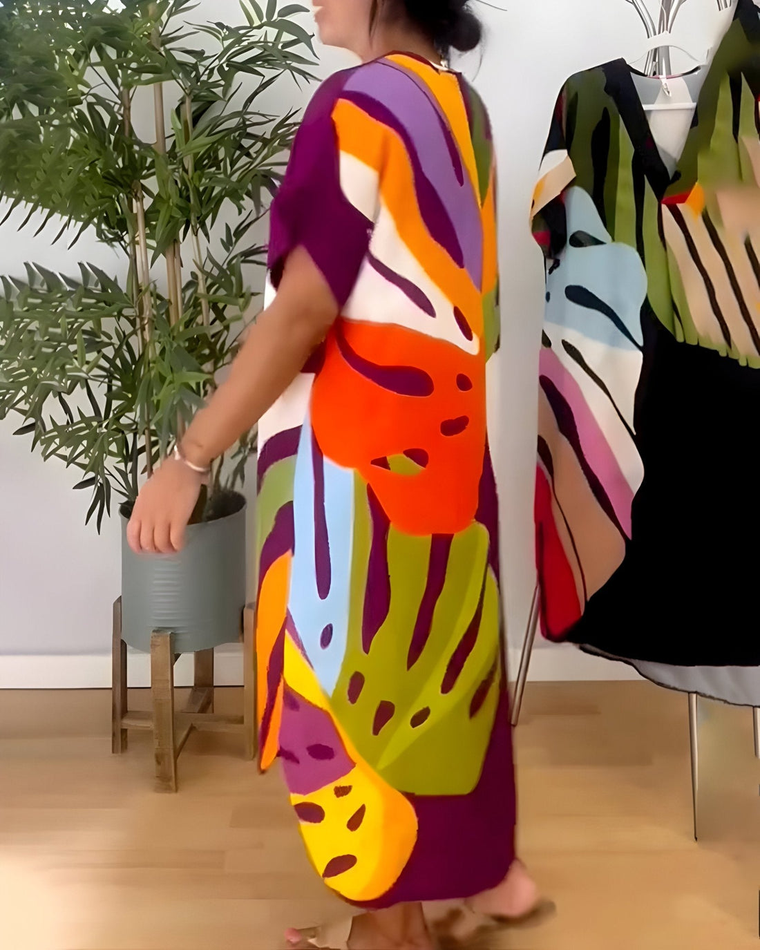 Elsie | Casual Women's Summer Dress