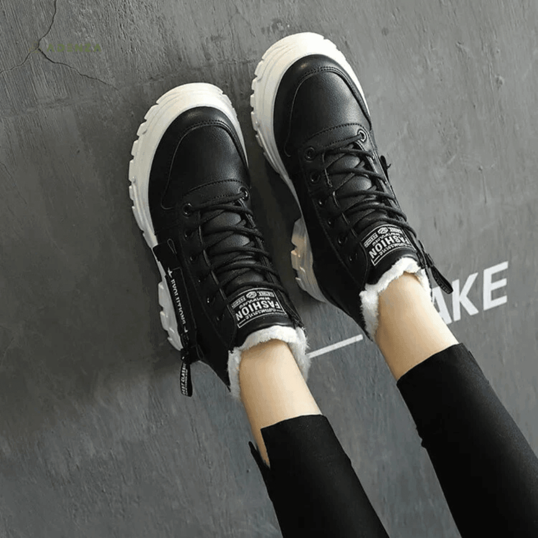 Breezy | Women’s Winter Boots