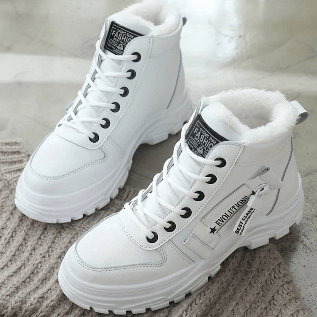 Breezy | Women’s Winter Boots